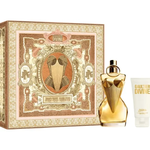 Gaultier Divine Geschenkset von Jean Paul Gaultier