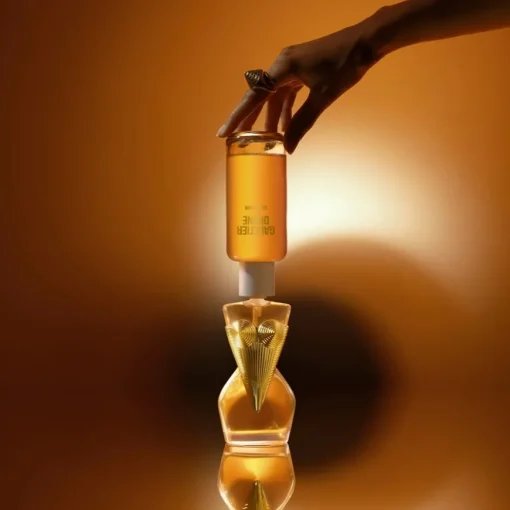 Gaultier Divine Le Parfum Eau de Parfum Intense Refill von Jean Paul Gaultier