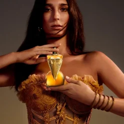 Gaultier Divine Le Parfum Eau de Parfum Intense Spray von Jean Paul Gaultier