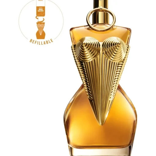 Gaultier Divine Le Parfum Eau de Parfum Intense Spray von Jean Paul Gaultier