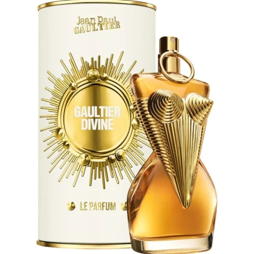 Gaultier Divine Le Parfum Eau de Parfum Intense Spray von Jean Paul Gaultier