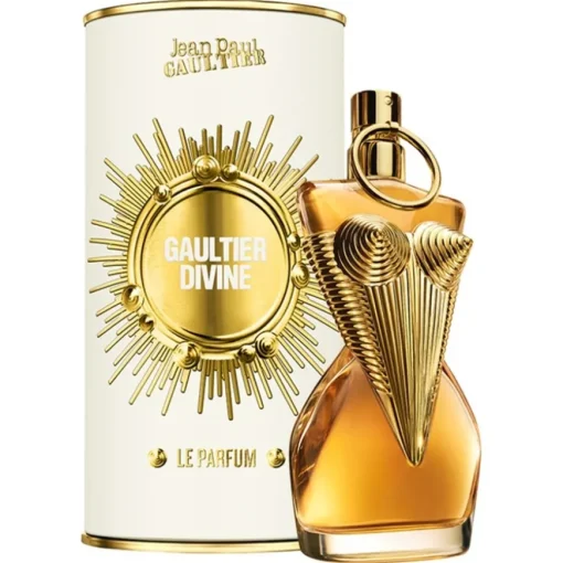 Gaultier Divine Le Parfum Eau de Parfum Intense Spray von Jean Paul Gaultier