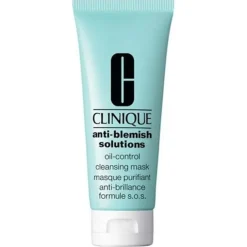 Gegen unreine Haut Anti-Blemish Solutions Cleansing Mask von Clinique