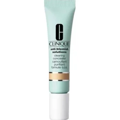 Gegen unreine Haut Anti-Blemish Solutions Clearing Concealer von Clinique