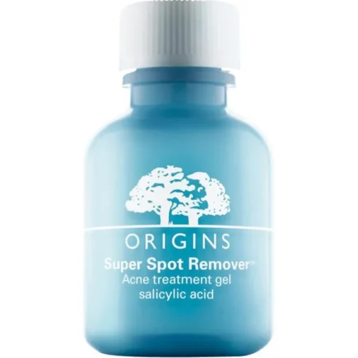 Gegen unreine Haut Blemish Treatment Gel Super Spot Remover von Origins