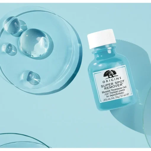 Gegen unreine Haut Blemish Treatment Gel Super Spot Remover von Origins