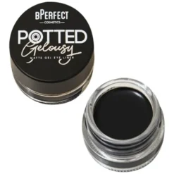 Gel Eye Liner Potted Jealousy von BPERFECT