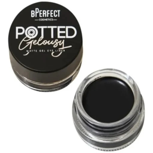 Gel Eye Liner Potted Jealousy von BPERFECT