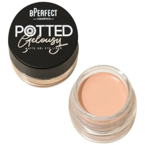 Gel Eye Liner Potted Jealousy von BPERFECT