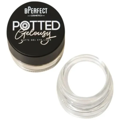 Gel Eye Liner Potted Jealousy von BPERFECT