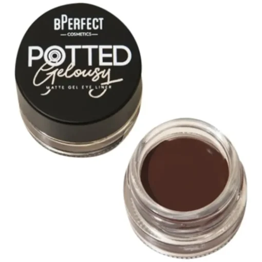 Gel Eye Liner Potted Jealousy von BPERFECT