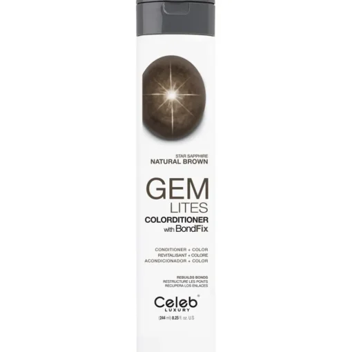 Gem Lites Colorditioner von Celeb Luxury