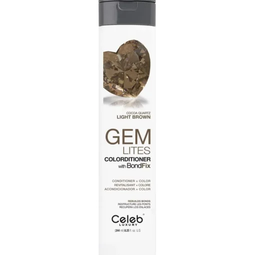 Gem Lites Colorditioner von Celeb Luxury