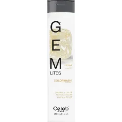 Gem Lites Colorwash Citrine Colorwash von Celeb Luxury