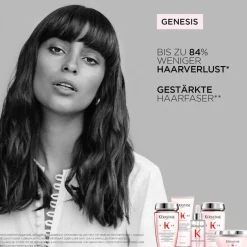 Genesis Bain Hydra-Fortifiant von Kérastase