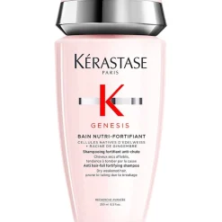 Genesis Bain Nutri-Fortifiant von Kérastase