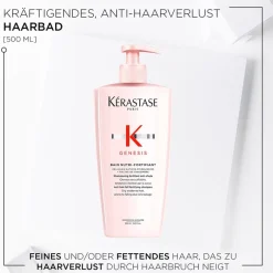 Genesis Bain Nutri-Fortifiant von Kérastase