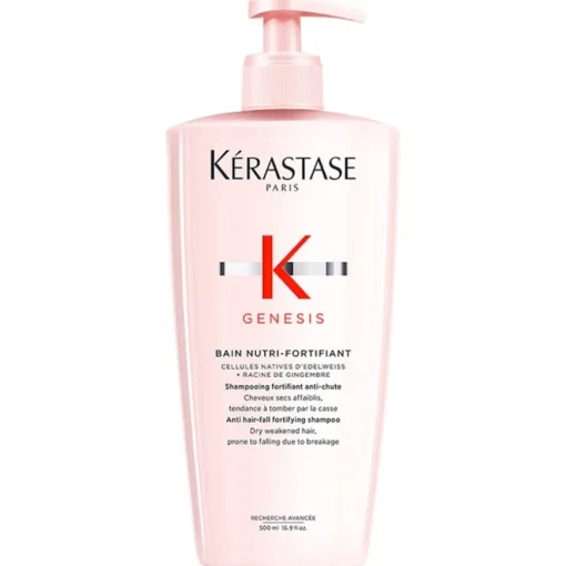 Genesis Bain Nutri-Fortifiant von Kérastase