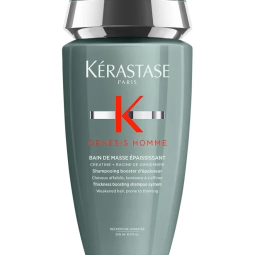 Genesis Homme Bain De Masse Epaississant von Kérastase