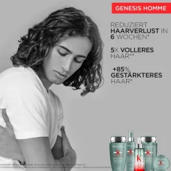 Genesis Homme Bain De Masse Epaississant von Kérastase