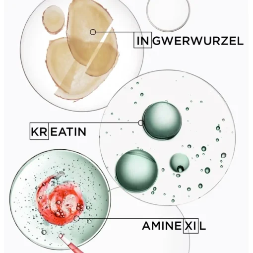 Genesis Homme Bain De Masse Epaississant von Kérastase