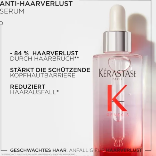 Genesis Sérum Anti-Chute Fortifiant von Kérastase