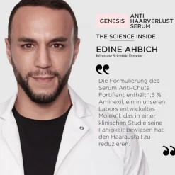 Genesis Sérum Anti-Chute Fortifiant von Kérastase