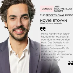 Genesis Sérum Anti-Chute Fortifiant von Kérastase