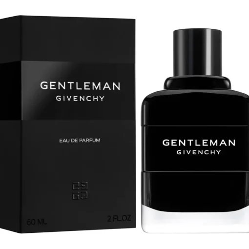 GENTLEMAN GIVENCHY Eau de Parfum Spray von GIVENCHY