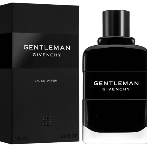 GENTLEMAN GIVENCHY Eau de Parfum Spray von GIVENCHY