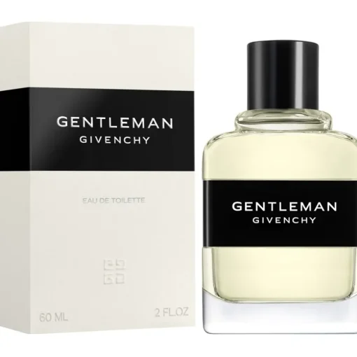 GENTLEMAN GIVENCHY Eau de Toilette Spray von GIVENCHY