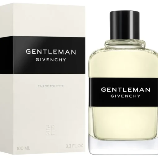 GENTLEMAN GIVENCHY Eau de Toilette Spray von GIVENCHY