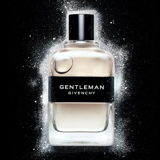 GENTLEMAN GIVENCHY Eau de Toilette Spray von GIVENCHY