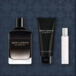 GENTLEMAN GIVENCHY Geschenkset Boisée von GIVENCHY