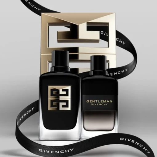 GENTLEMAN GIVENCHY Geschenkset Boisée von GIVENCHY
