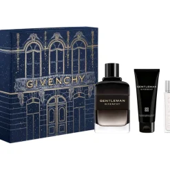 GENTLEMAN GIVENCHY Geschenkset Boisée von GIVENCHY