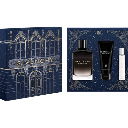 GENTLEMAN GIVENCHY Geschenkset Boisée von GIVENCHY