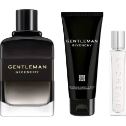 GENTLEMAN GIVENCHY Geschenkset Boisée von GIVENCHY