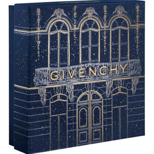GENTLEMAN GIVENCHY Geschenkset Boisée von GIVENCHY