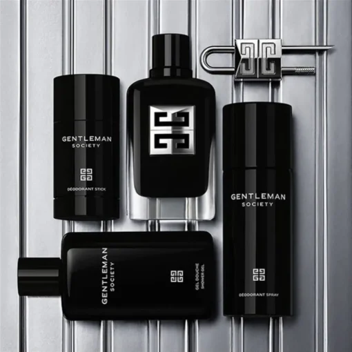 GENTLEMAN SOCIETY Deodorant Stick von GIVENCHY
