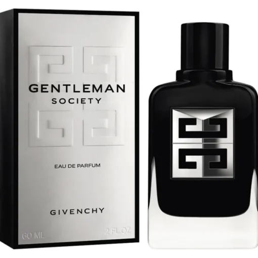 GENTLEMAN SOCIETY Eau de Parfum Spray von GIVENCHY