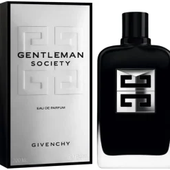 GENTLEMAN SOCIETY Eau de Parfum Spray von GIVENCHY