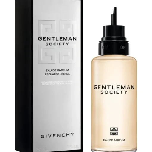 GENTLEMAN SOCIETY Eau de Parfum Spray von GIVENCHY