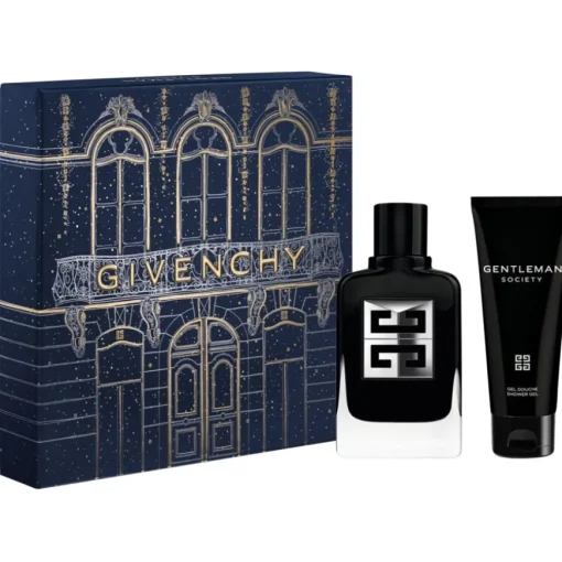 GENTLEMAN SOCIETY Eau de Parfum Spray von GIVENCHY