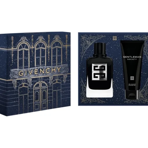 GENTLEMAN SOCIETY Eau de Parfum Spray von GIVENCHY