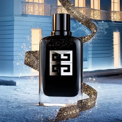 GENTLEMAN SOCIETY Eau de Parfum Spray von GIVENCHY