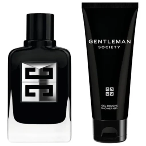 GENTLEMAN SOCIETY Eau de Parfum Spray von GIVENCHY