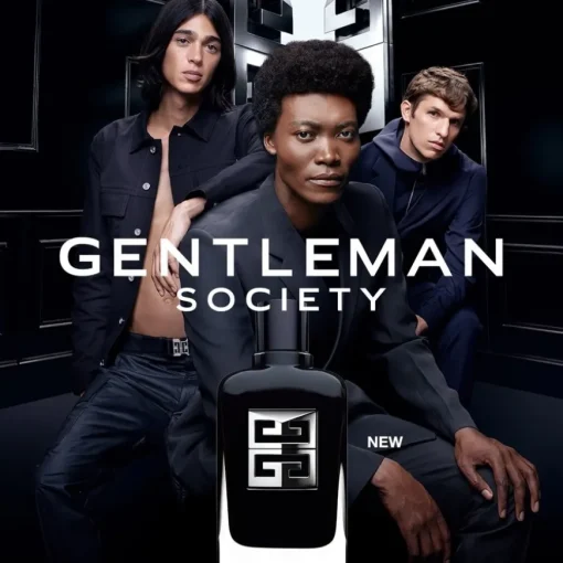 GENTLEMAN SOCIETY Eau de Parfum Spray von GIVENCHY