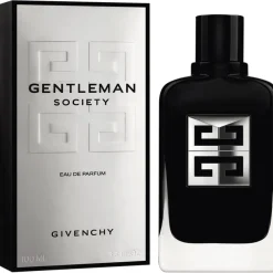GENTLEMAN SOCIETY Eau de Parfum Spray von GIVENCHY