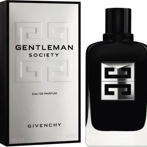 GENTLEMAN SOCIETY Eau de Parfum Spray von GIVENCHY